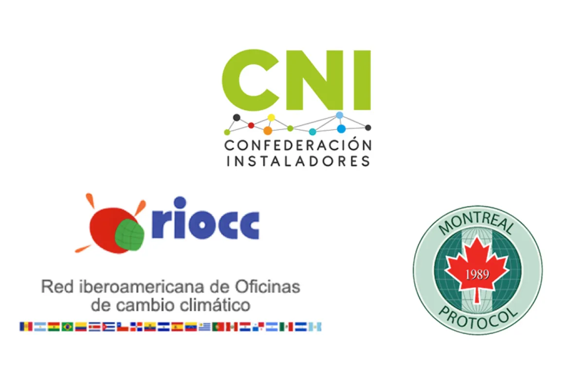 Activa participación internacional de CNI con motivo de la 32ª Reunión de las Partes del Protocolo de Montreal