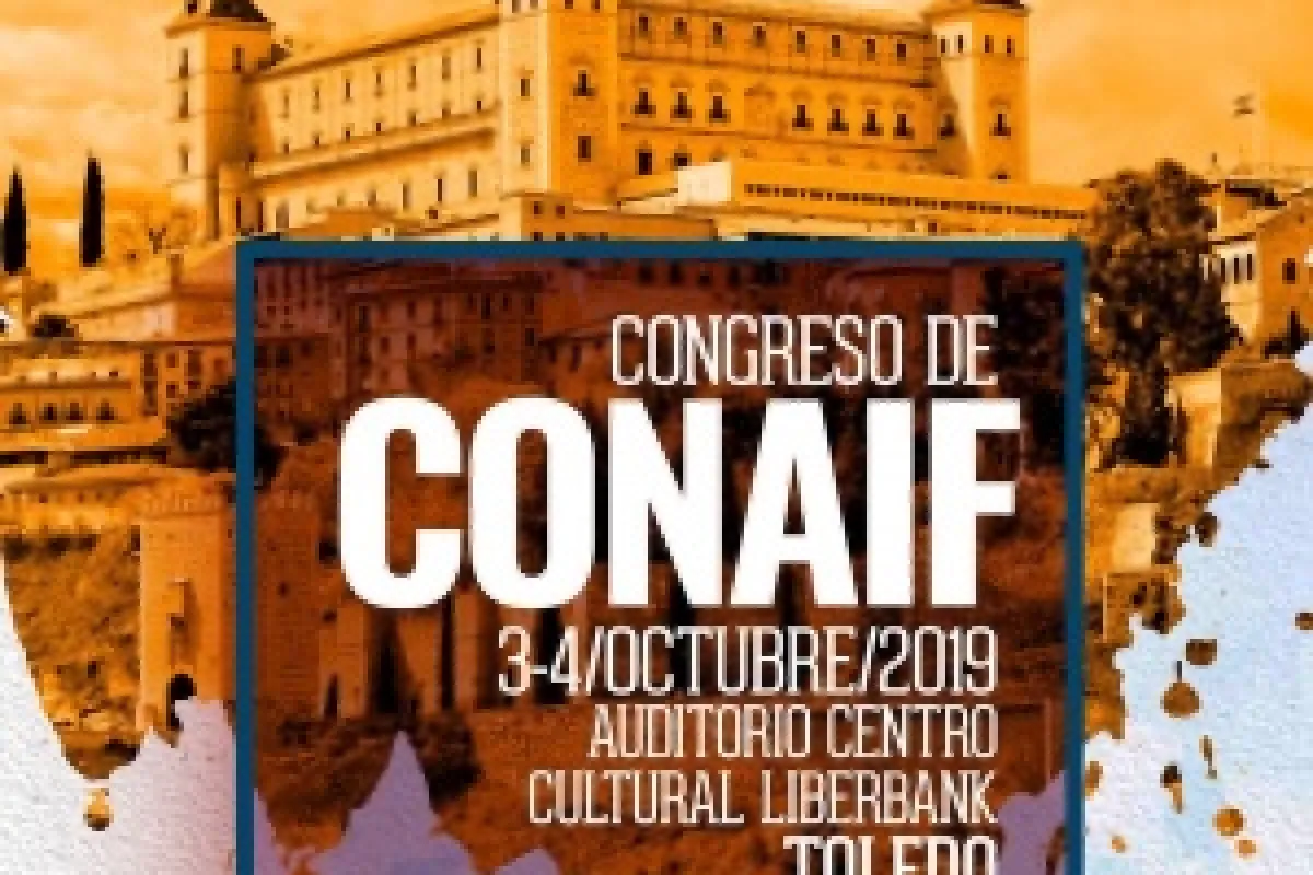 XXX Congreso CONAIF