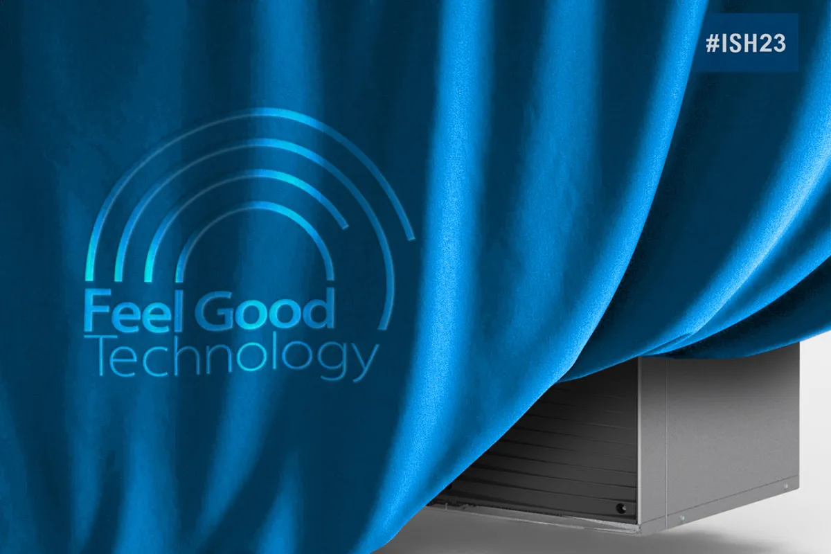 Daikin presentará las bombas de calor de nueva generación Daikin Altherma 4 en ISH 2023