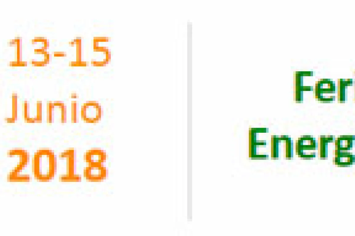 GENERA 2018, Feria Internacional de Energía y Medio Ambiente