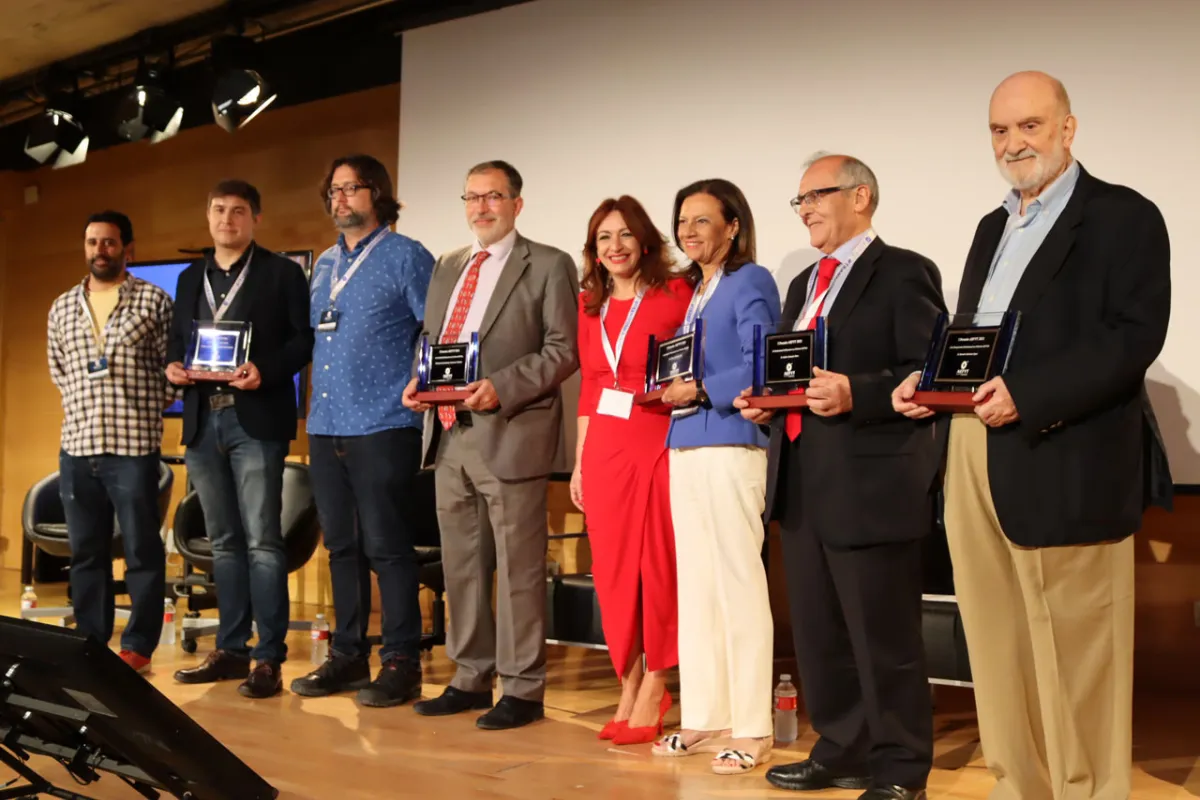 Jornadas Técnicas de AEFYT 2022