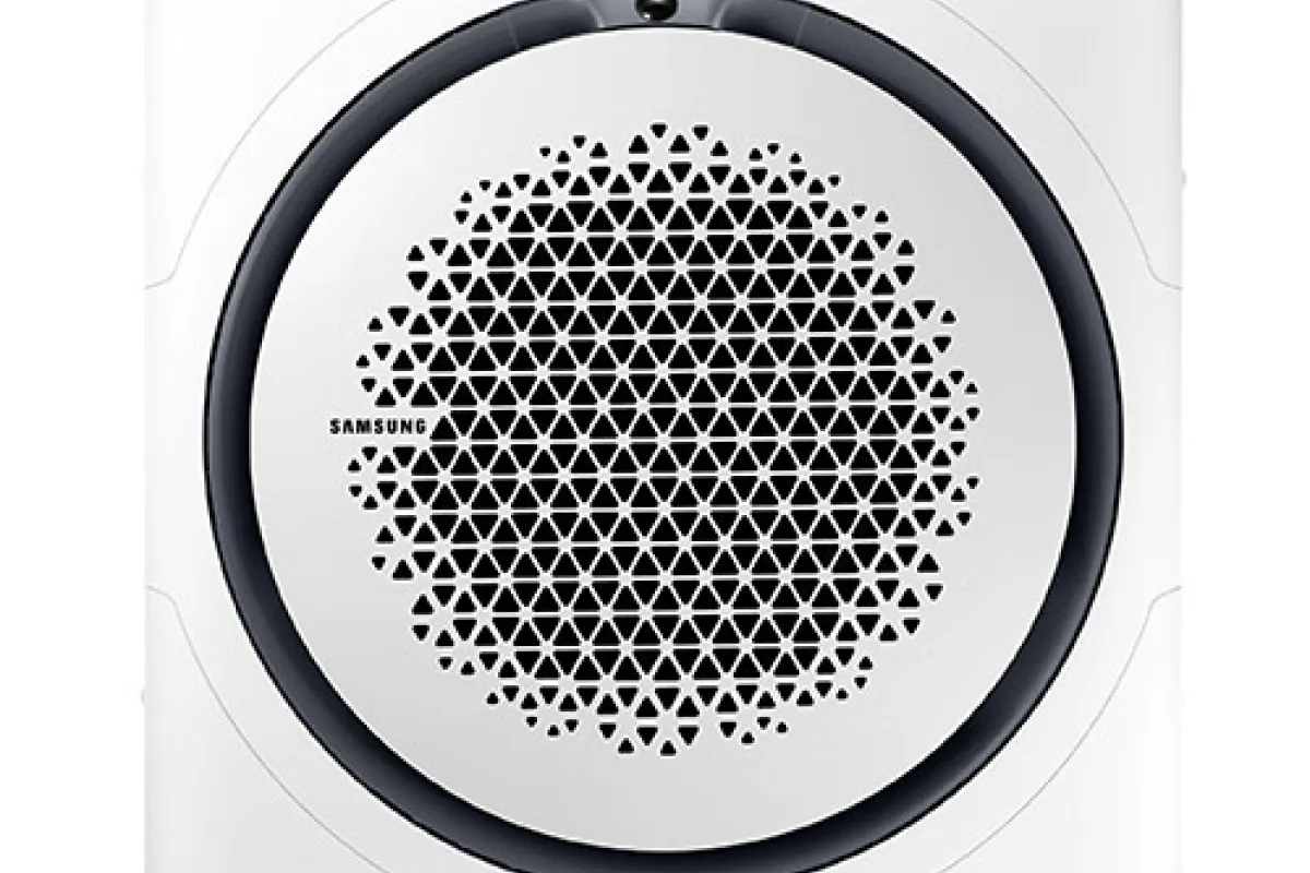 Samsung 360 Cassette