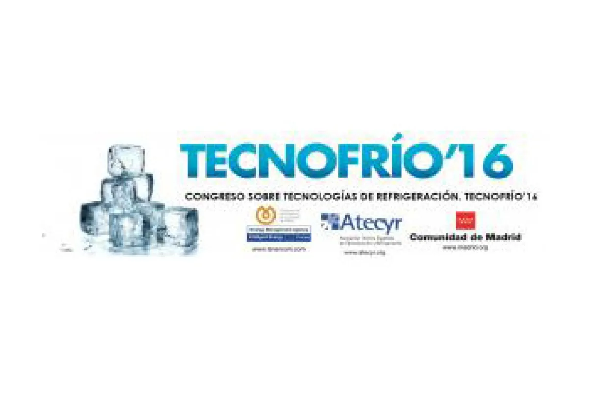 TECNOFRÍO'16