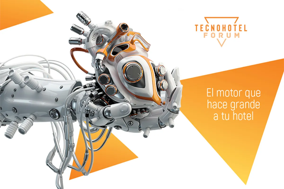 AFEC hablará sobre la bomba de calor en TecnoHotel Forum