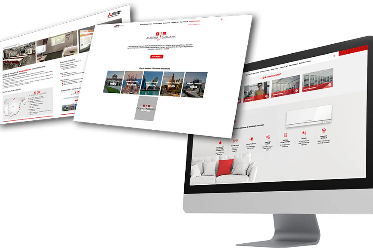 Academia 3 Diamantes