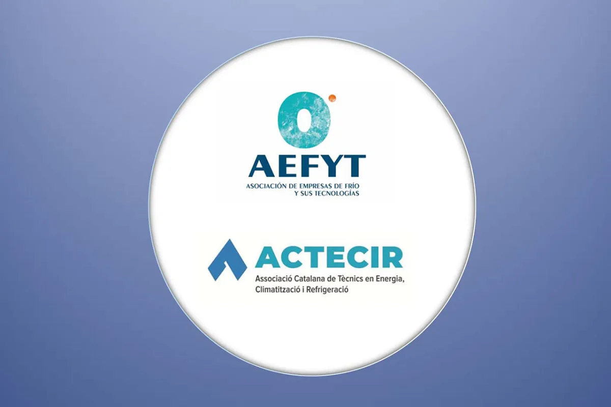 AEFYT y ACTECIR
