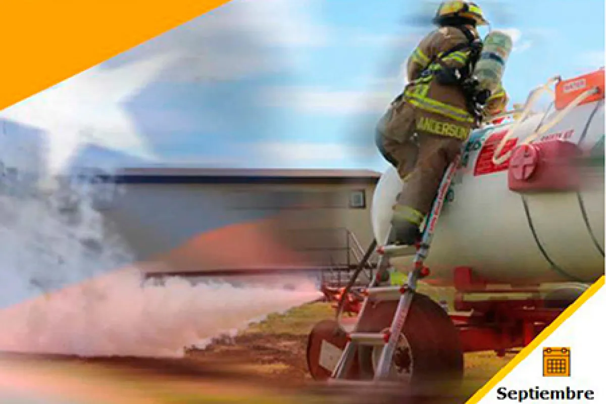 AEFYT enseña cómo actuar en caso de emergencias en instalaciones frigoríficas con amoniaco