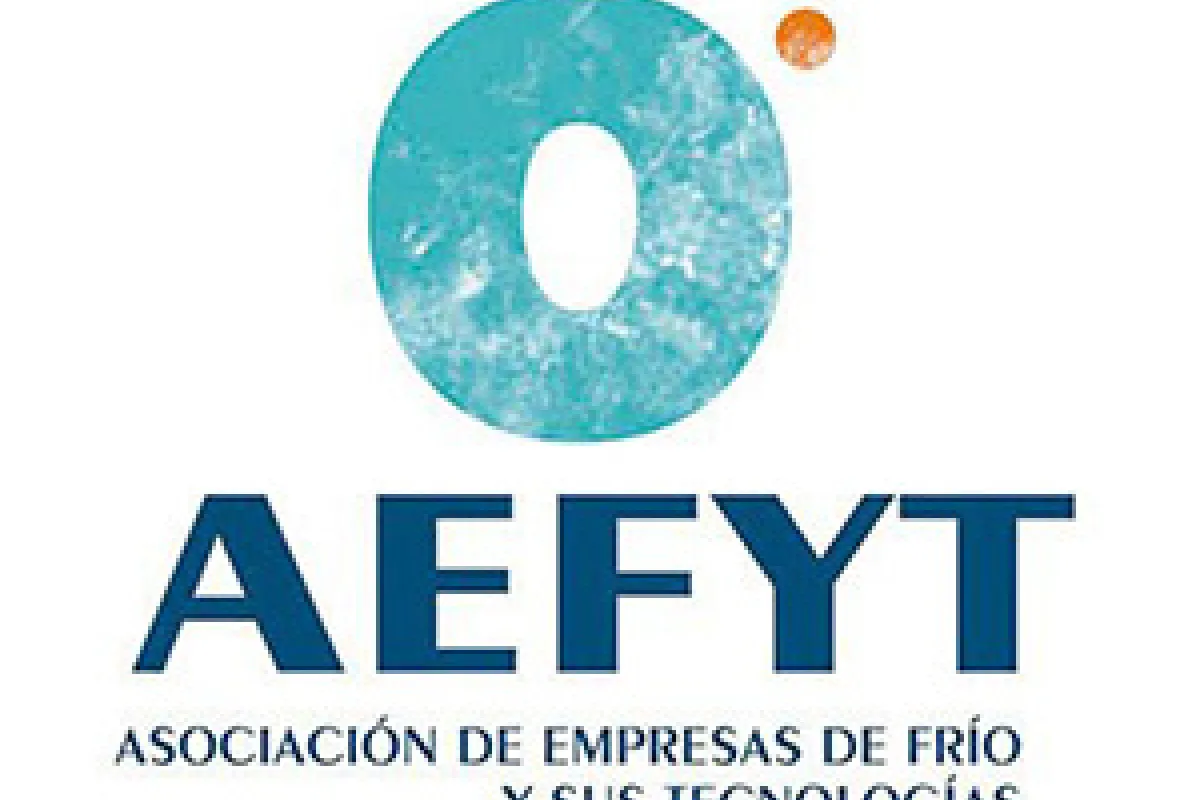 Logo AEFYT