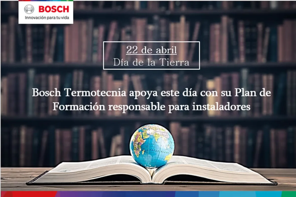 Bosch Termotecnia