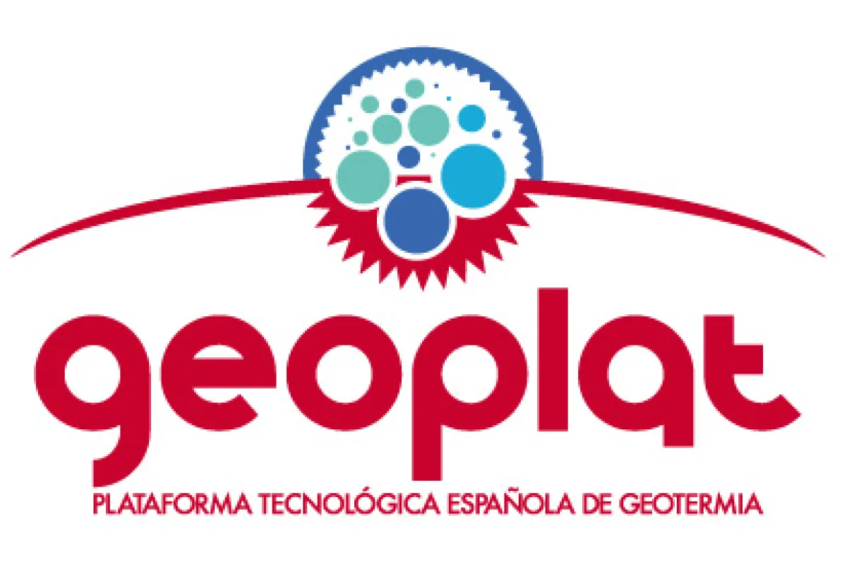 Plataforma Tecnológica Española de Geotermia -GEOPLAT- 