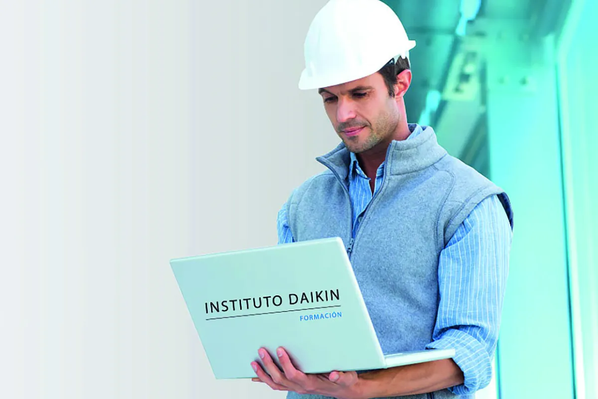 Instituto Daikin