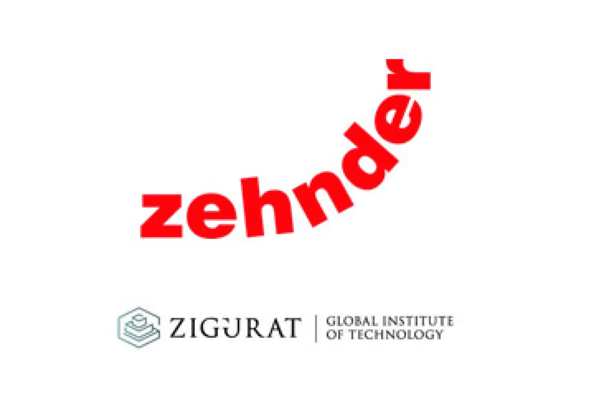 Zehnder Group y Zigurat