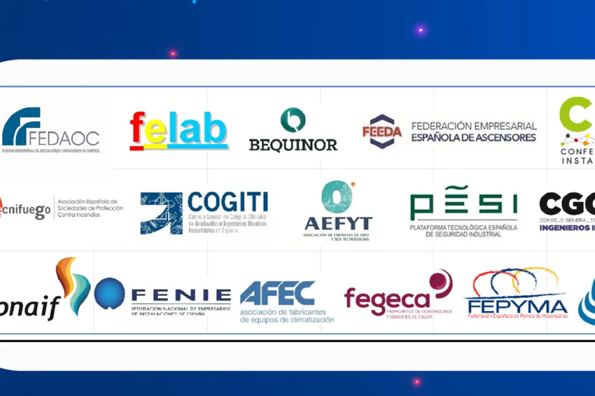 Foro de Seguridad Industrial 