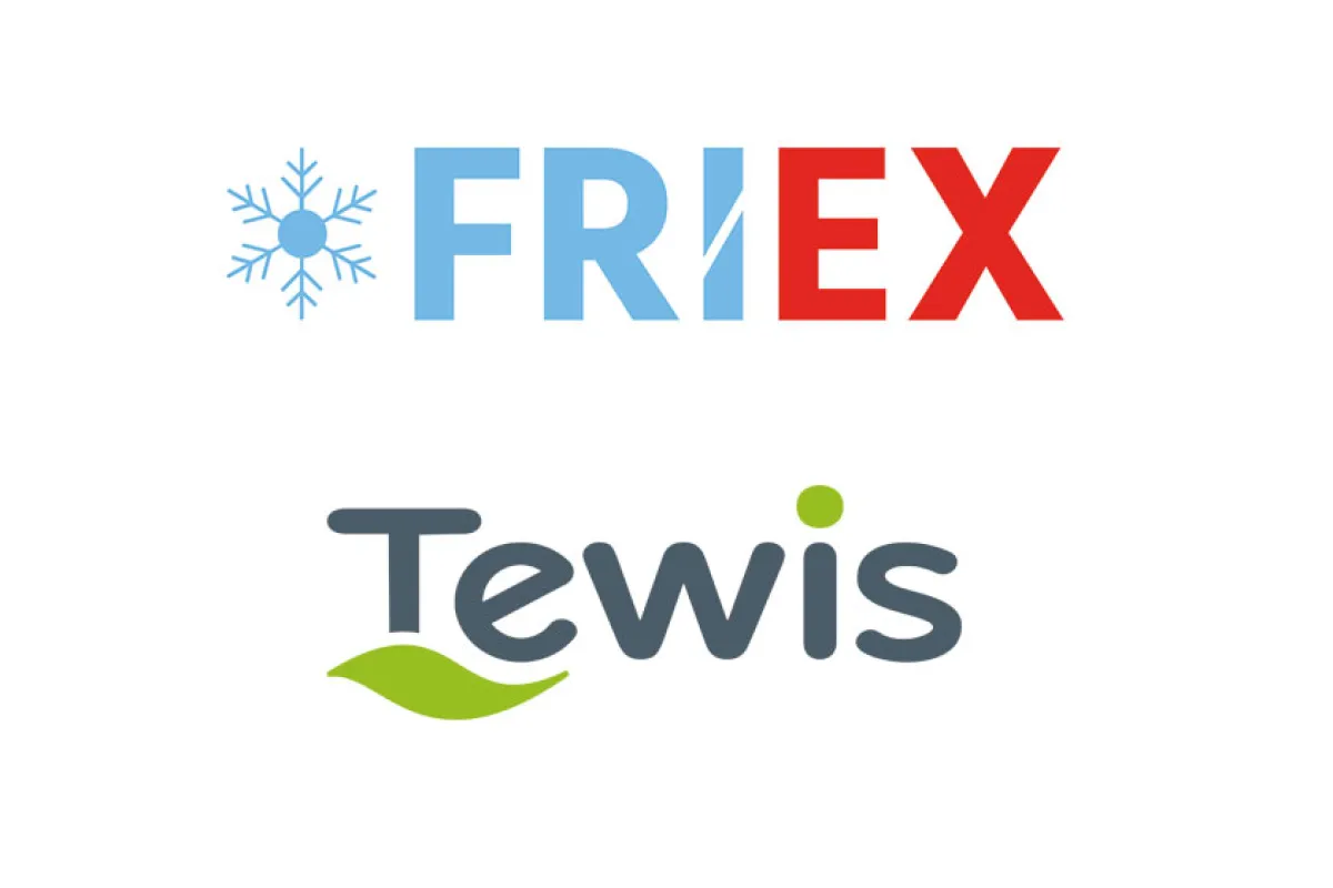 Friex - Tewis