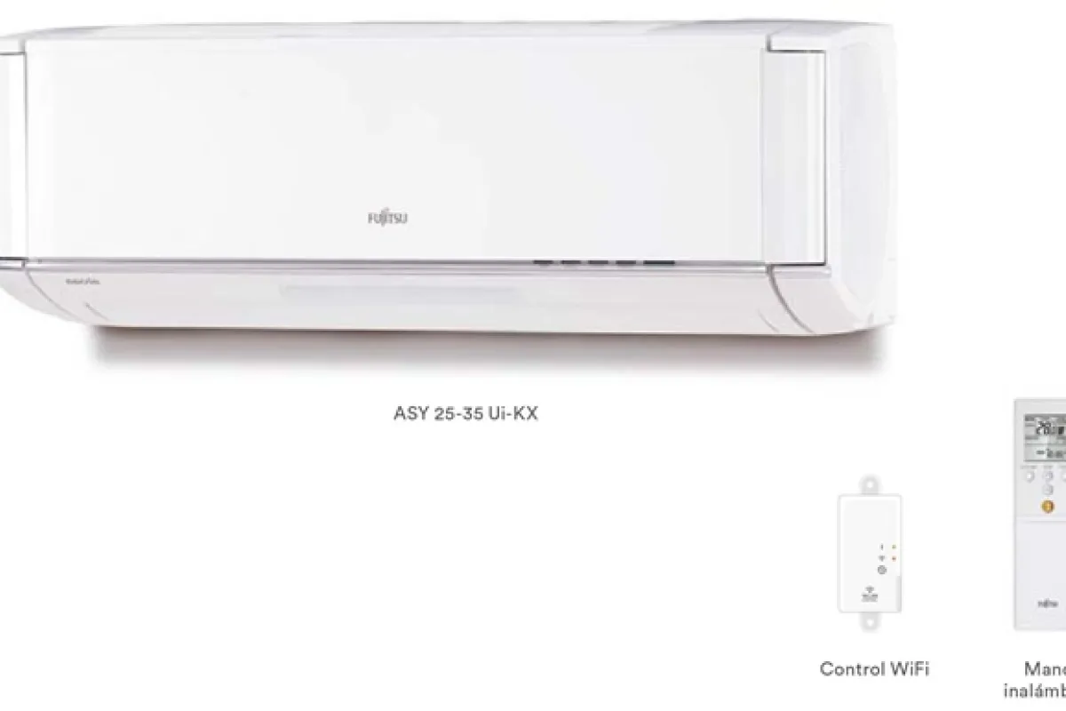 Eurofred y Fujitsu impulsarán la utilización del gas refrigerante R32