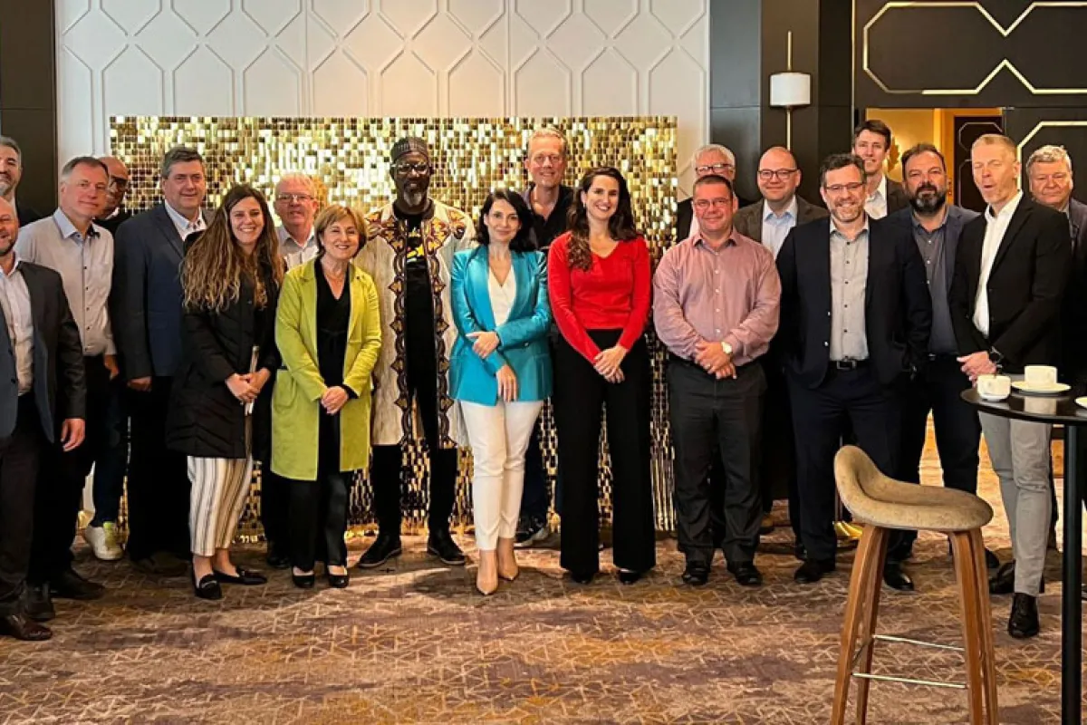 Asamblea de Asociación Europea de Refrigeración, Aire Acondicionado y Bomba de Calor