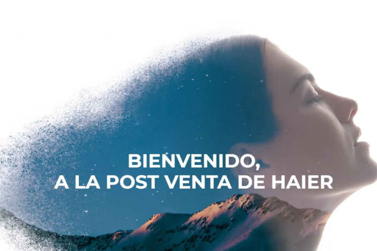 La web Post Venta de Haier Aires Acondicionados estrena tienda online de recambios