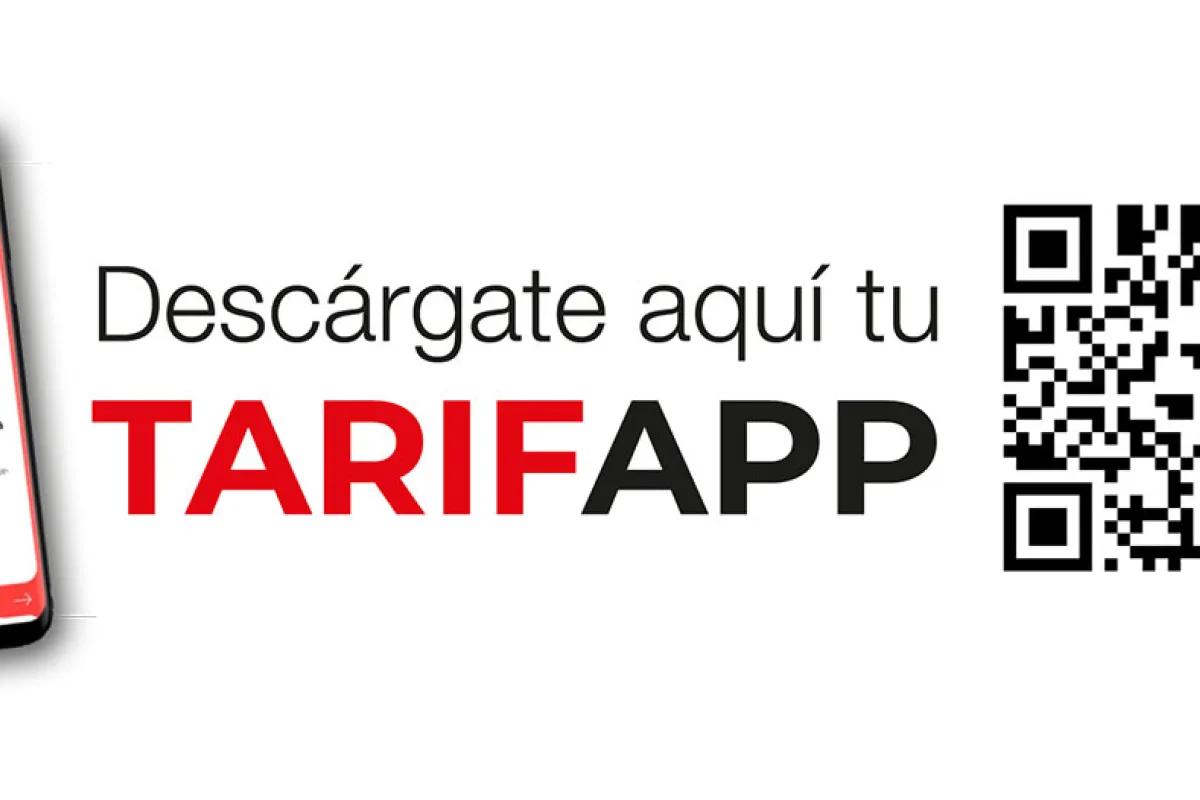 Mitsubishi Electric presenta TarifApp