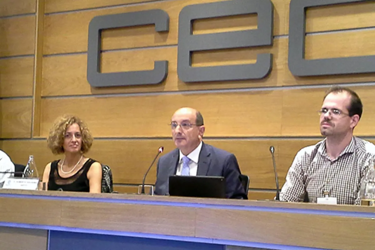 La industria del frío y la distribución piden seguridad tecnológica, jurídica y financiera en la aplicación del Reglamento F-Gas