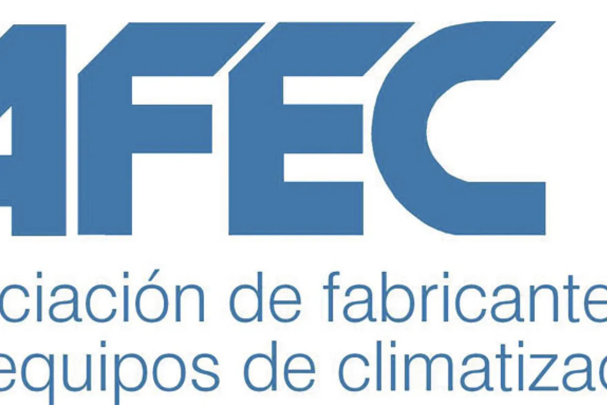 AFEC, Asociación de Fabricantes de Equipos de Climatización