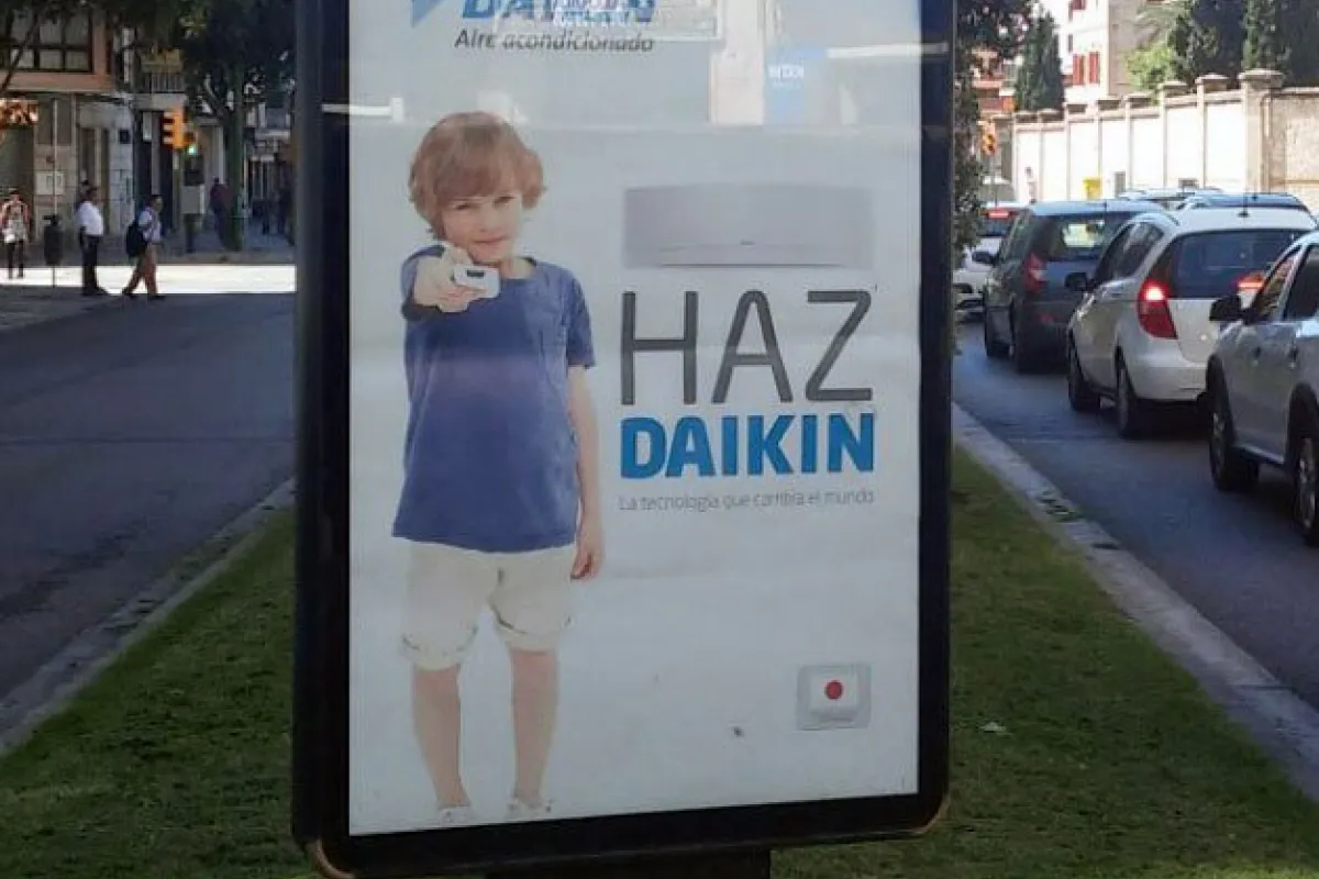Haz Daikin