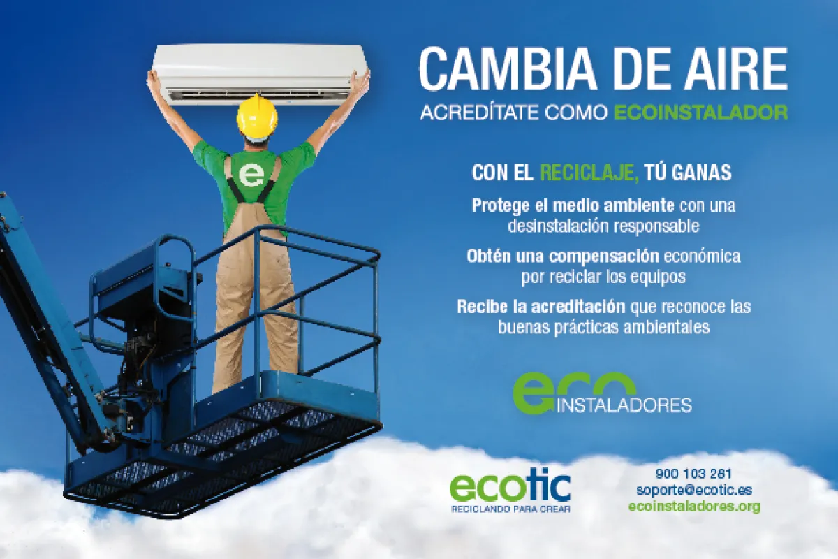 Programa Ecoinstaladores