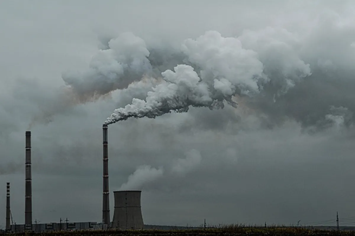 Siguen aumentando las emisiones de gases de efecto invernadero