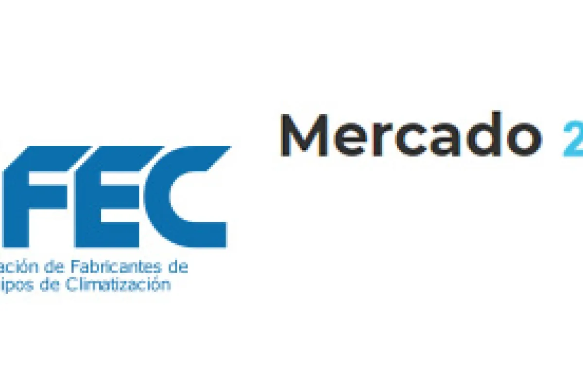 Datos de mercado del sector de la climatización 2018 en España