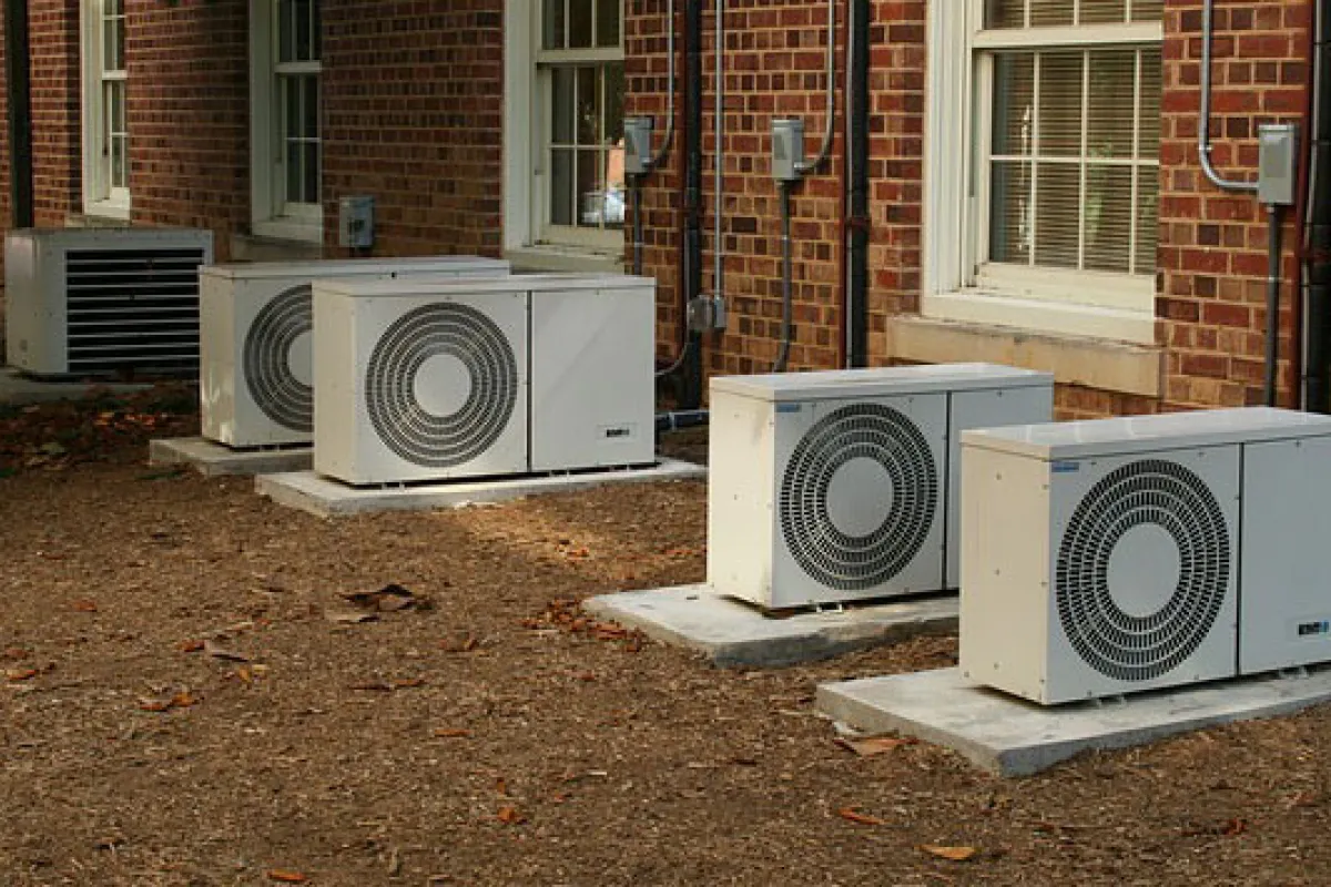 El 30% de las viviendas en España cuenta con aire acondicionado