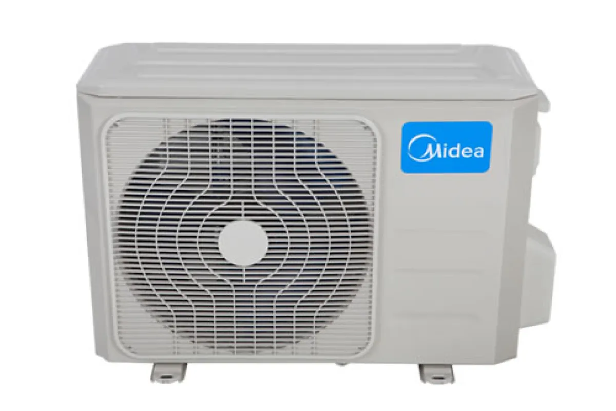 Midea All Easy