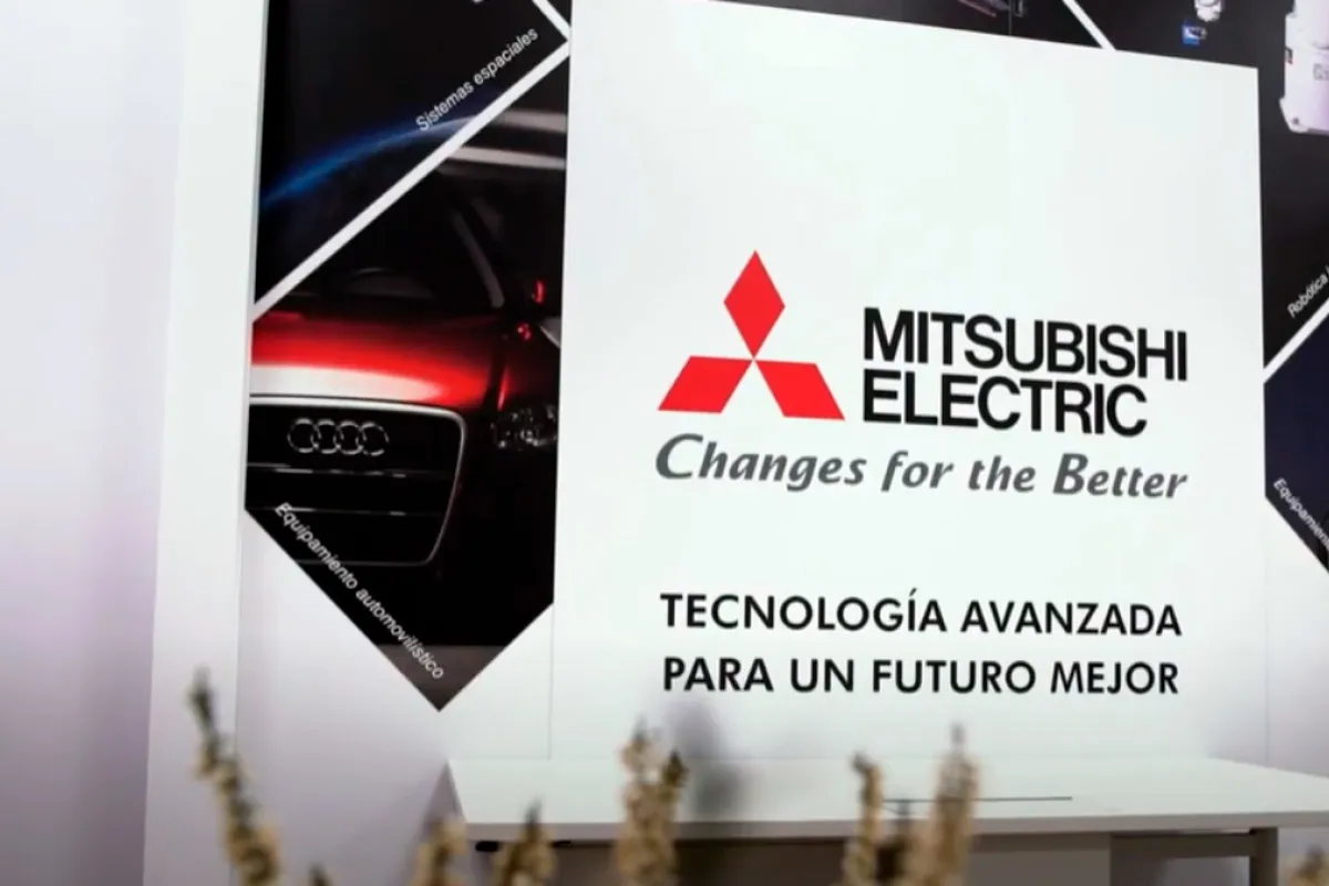 Mitsubishi Electric