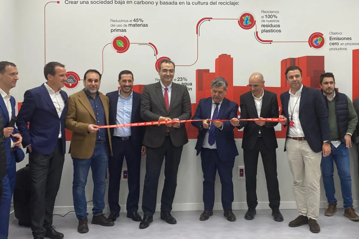 Mitsubishi Electric refuerza su presencia en Andalucía y amplía sus oficinas en Sevilla