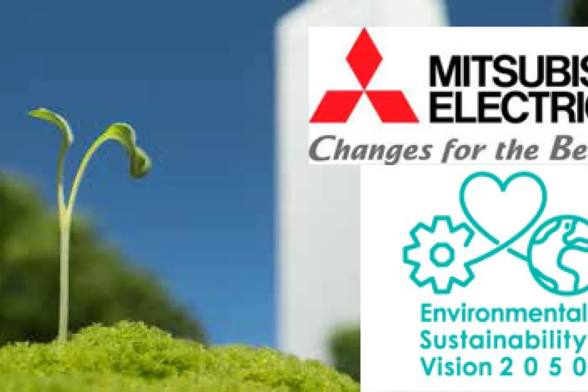 Mitsubishi Electric celebra el Día Mundial del Clima