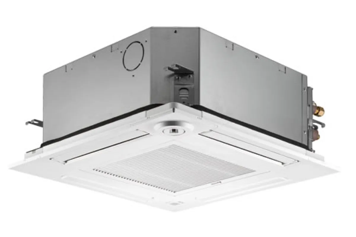 Mitsubishi Electric presenta la nueva SLZ-KF