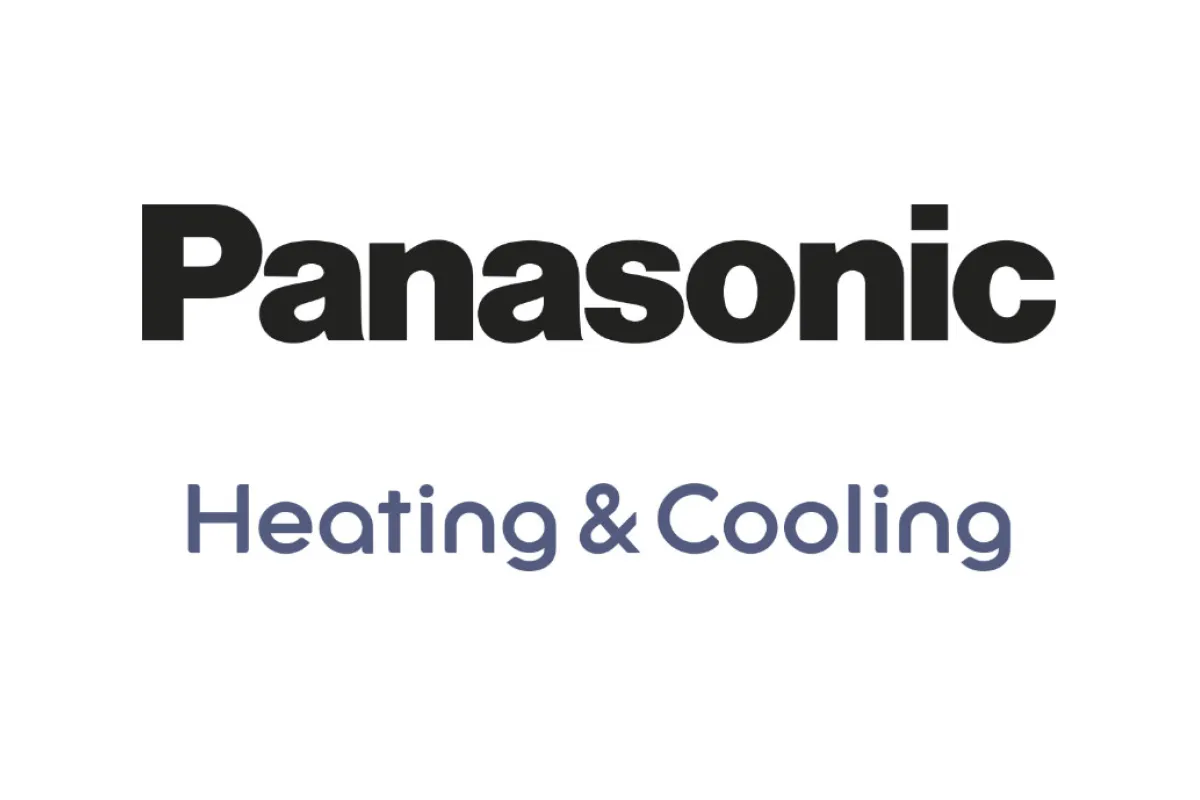 Panasonic Heating & Cooling presenta su nueva identidad de marca para Europa