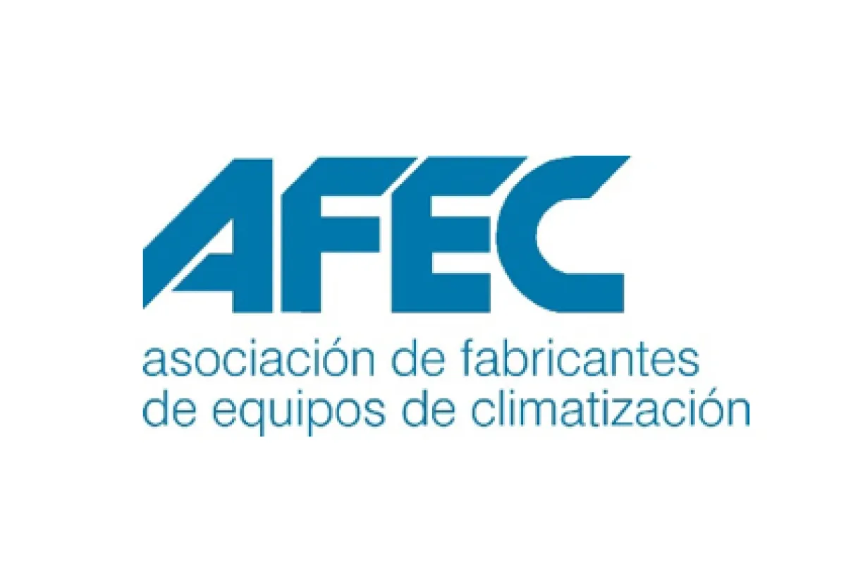 Asociación de Fabricantes de equipos de Climatización, AFEC