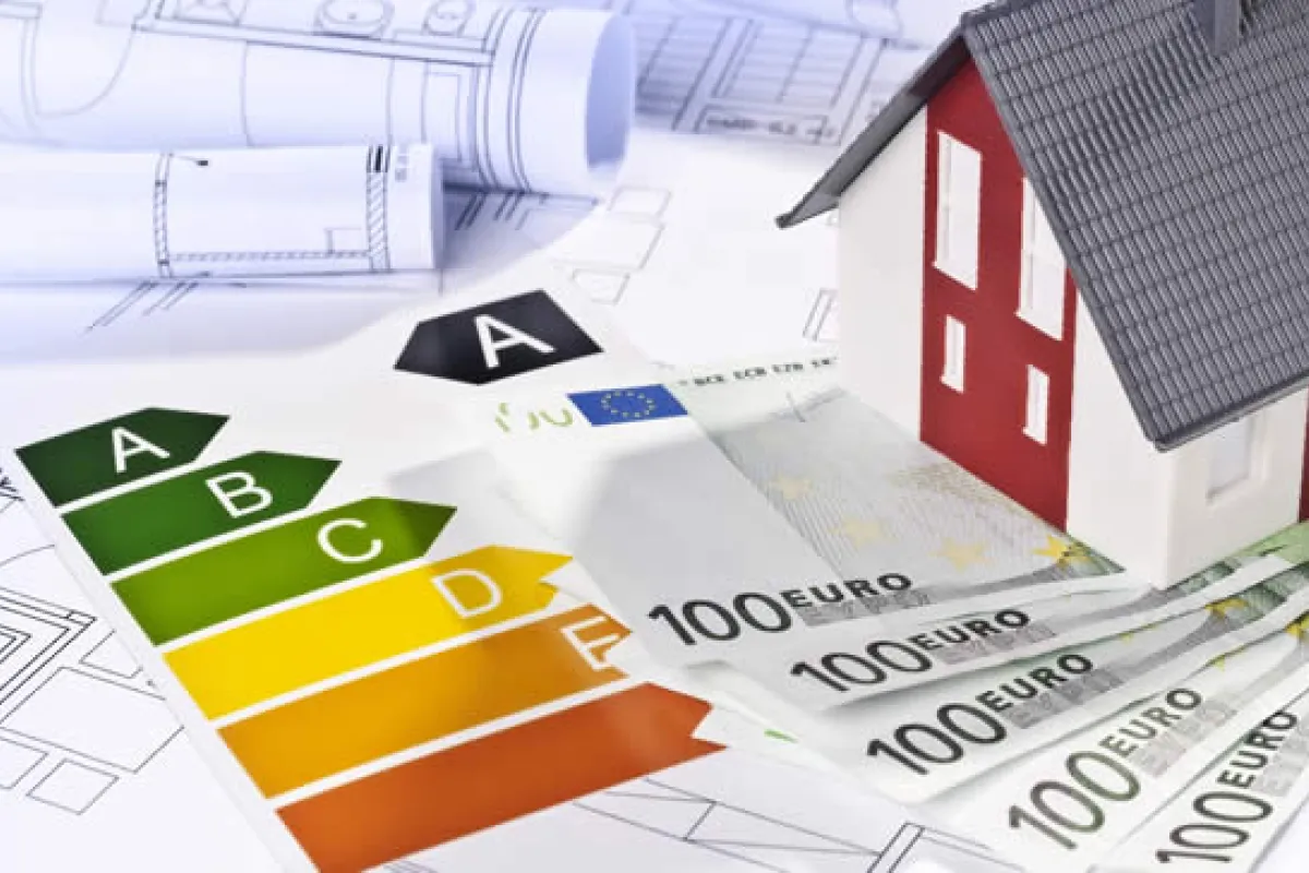 Certificación energética