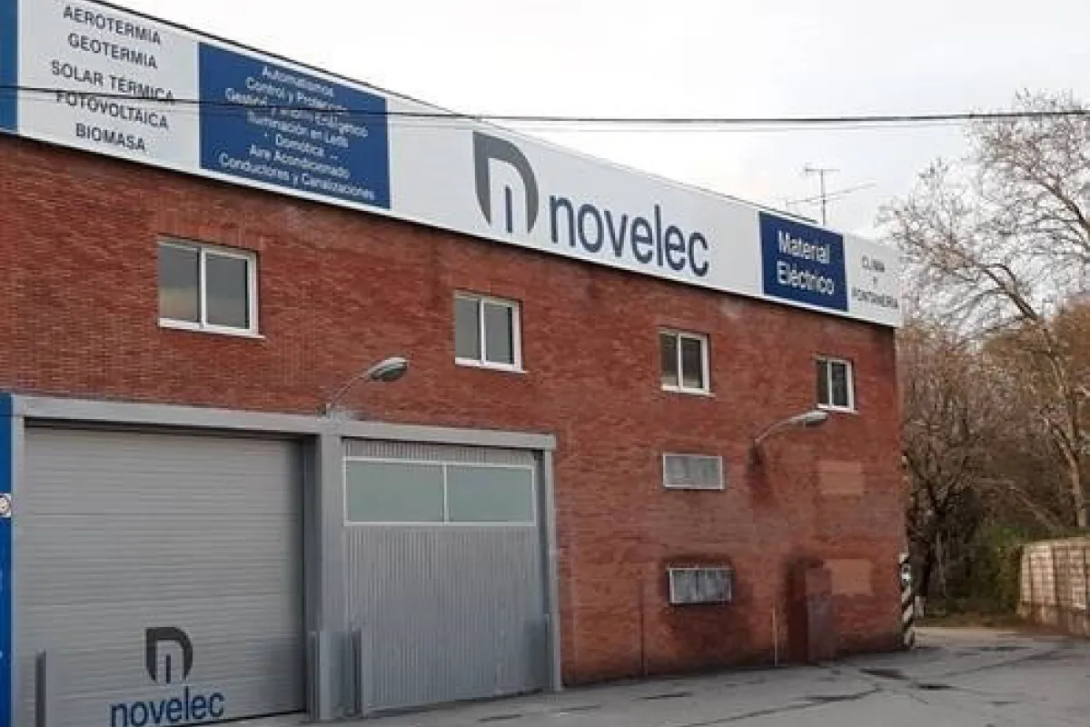 Novelec Vigo