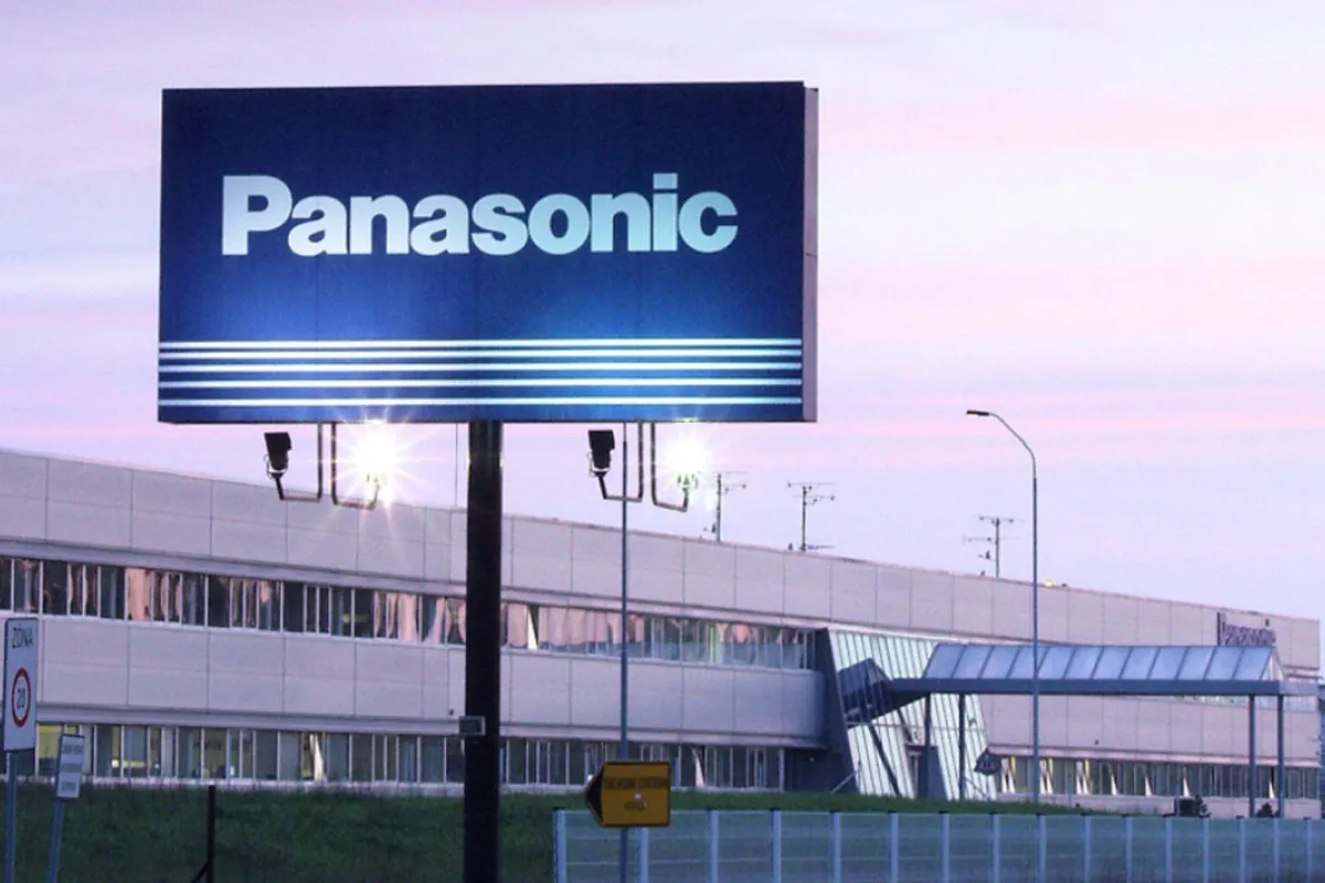 Panasonic Heating & Cooling