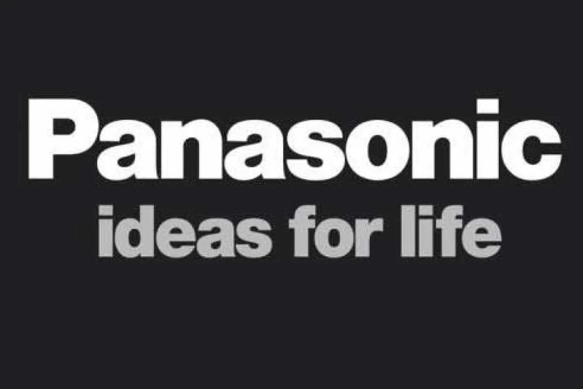 Panasonic, ideas for life