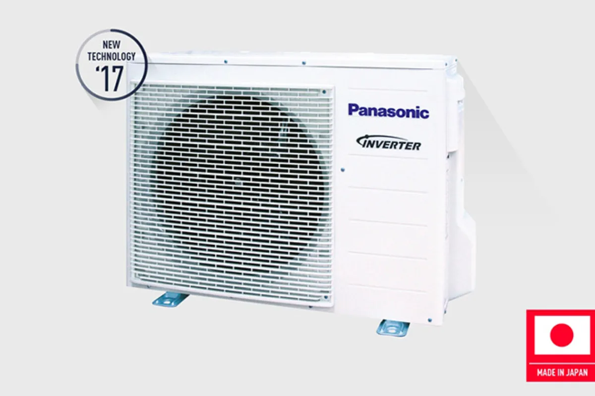 Panasonic PE2
