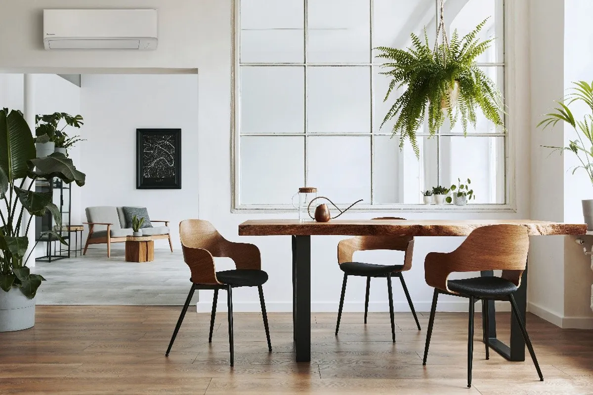 Panasonic refuerza su apuesta por la climatización residencial con las gamas BZ y TZ ultracompactas