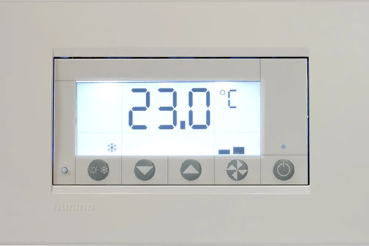 E-Controls presenta un nuevo controlador para VRF de Panasonic