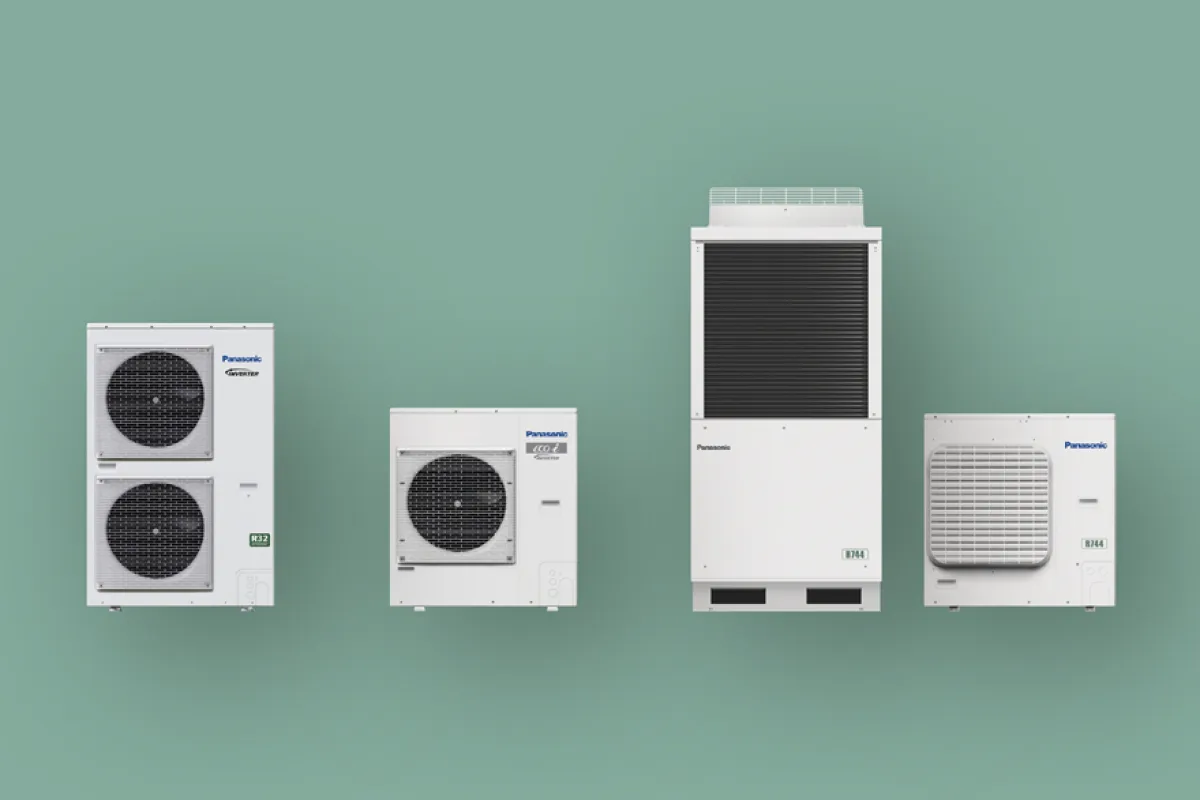 Panasonic apuesta por la refrigeración comercial en la feria EuroShop 2020