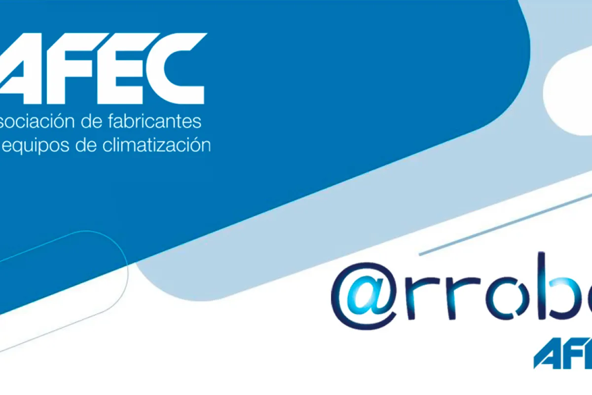 Premios @rroba AFEC