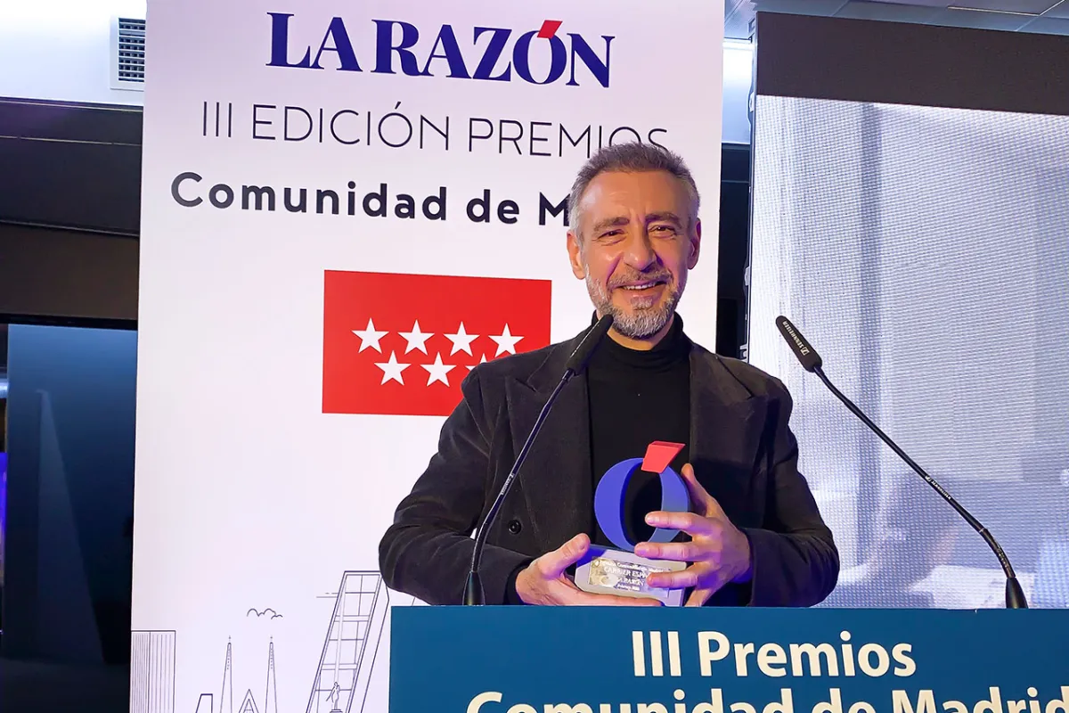 CARRIER recibe el Premio al Compromiso con la Calidad del Aire