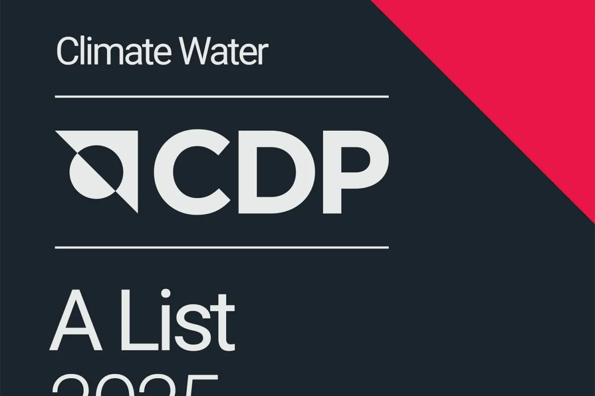 Mitsubishi Electric reafirma su liderazgo en sostenibilidad al obtener la máxima calificación de CDP