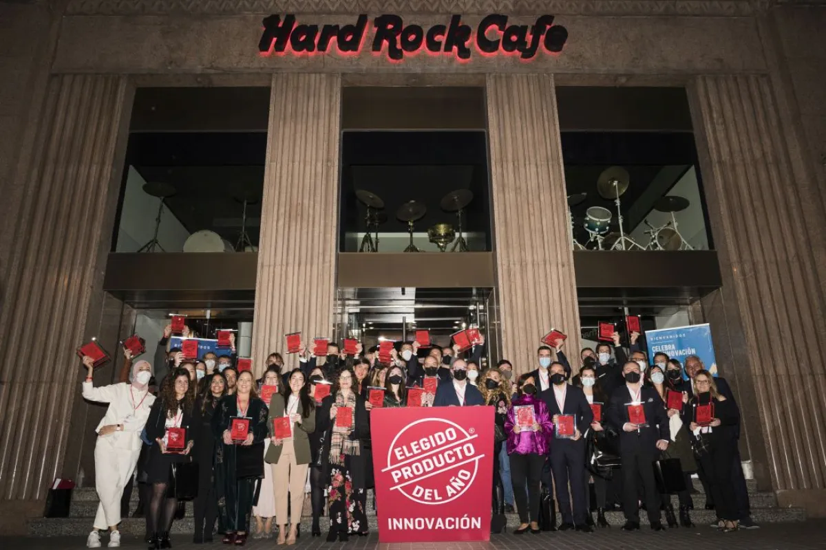 El purificador de aire Daikin MC55W es elegido “Producto del año 2022” por los consumidores