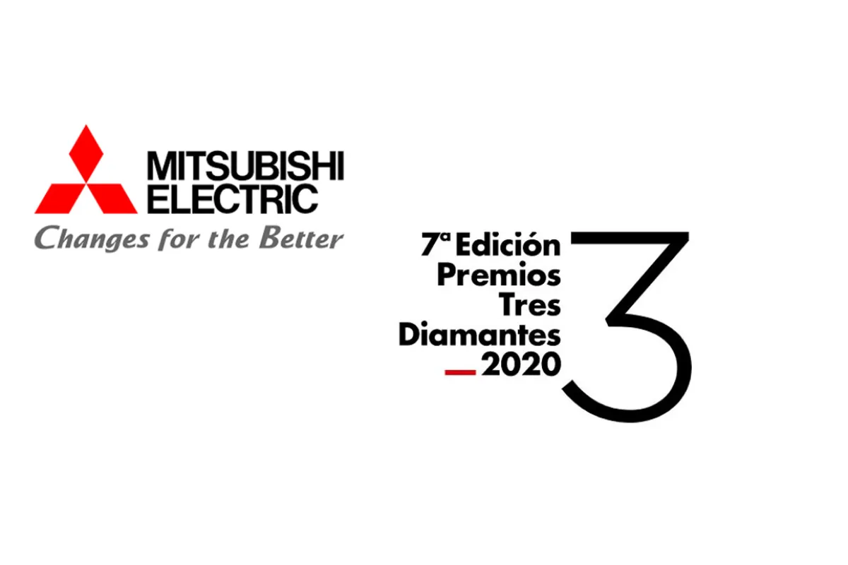 Arranca la 7ª edición de “Los Premios 3 Diamantes” de Mitsubishi Electric