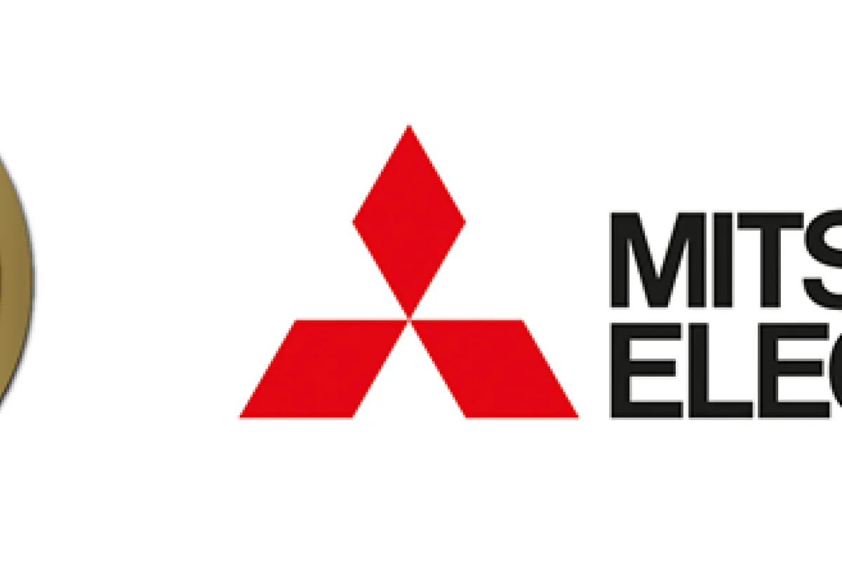 Mitsubishi Electric galardonada con el Sello de Oro en RSC por EcoVadis